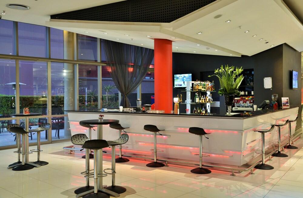 Park Inn Sandton Johannesburg Zewnętrze zdjęcie