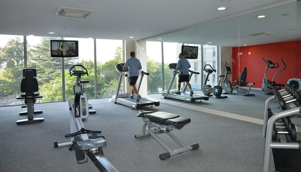 Park Inn Sandton Johannesburg Zewnętrze zdjęcie