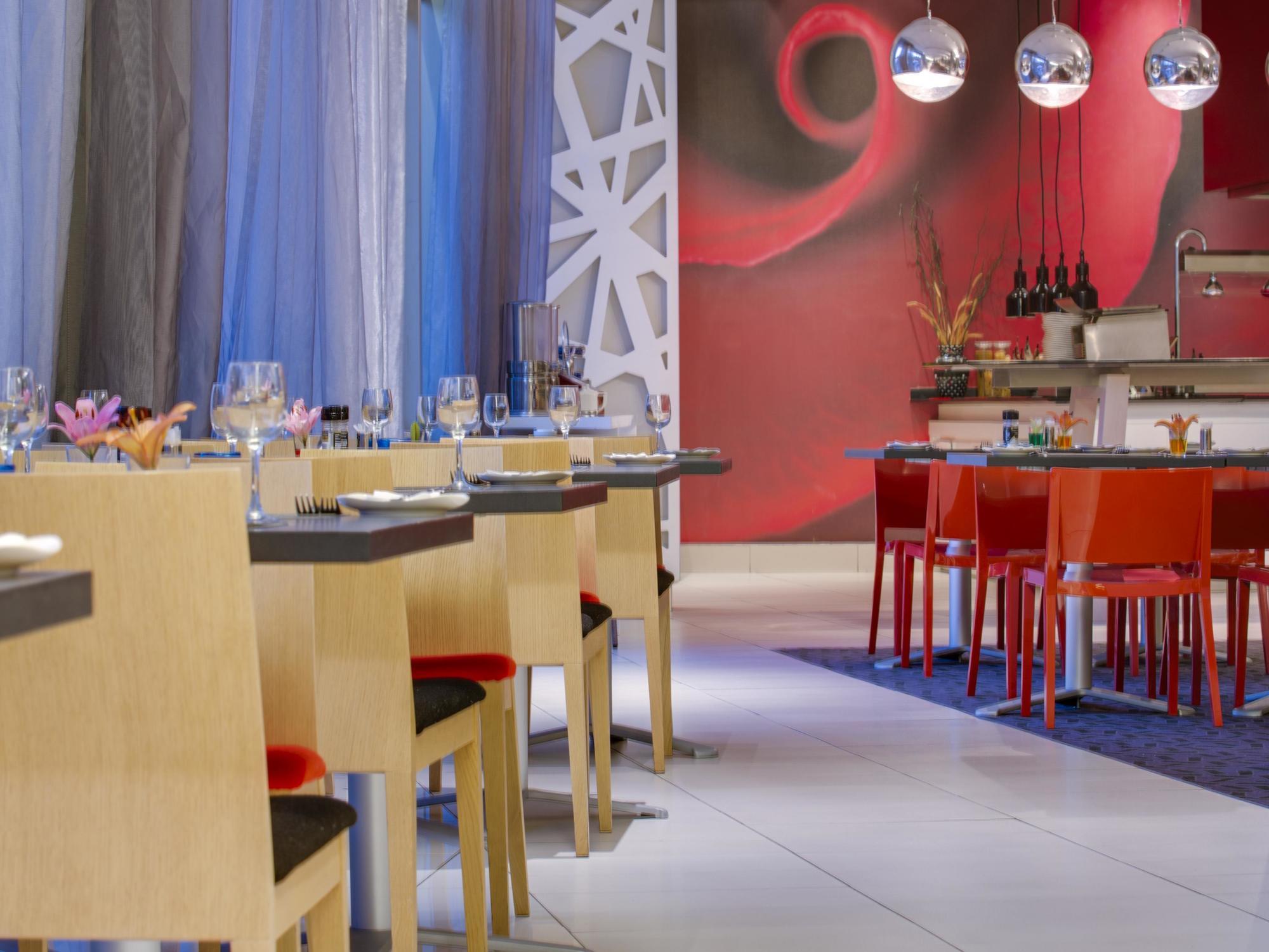 Park Inn Sandton Johannesburg Zewnętrze zdjęcie