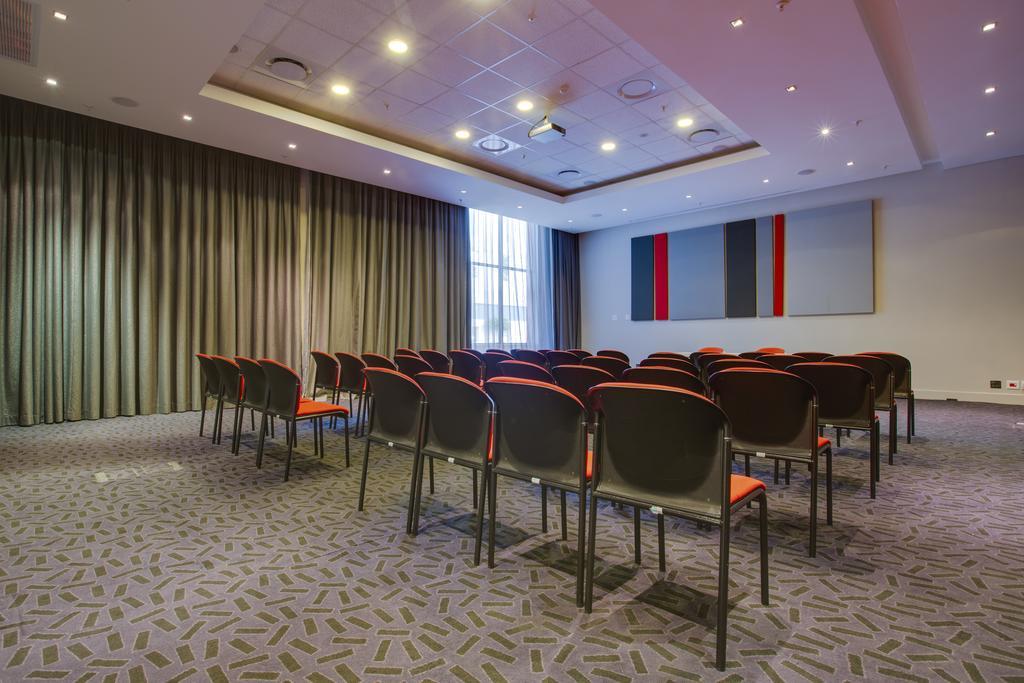 Park Inn Sandton Johannesburg Zewnętrze zdjęcie