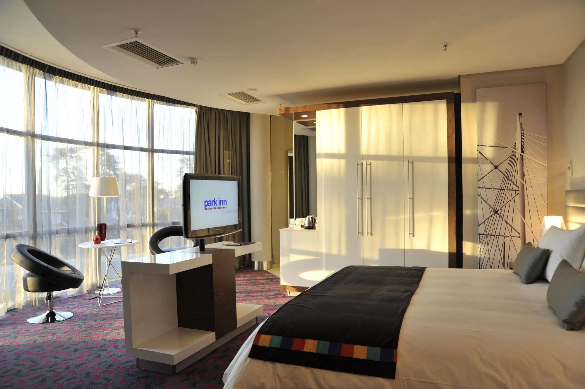 Park Inn Sandton Johannesburg Pokój zdjęcie