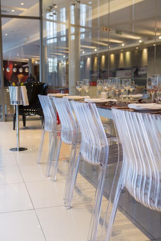 Park Inn Sandton Johannesburg Zewnętrze zdjęcie