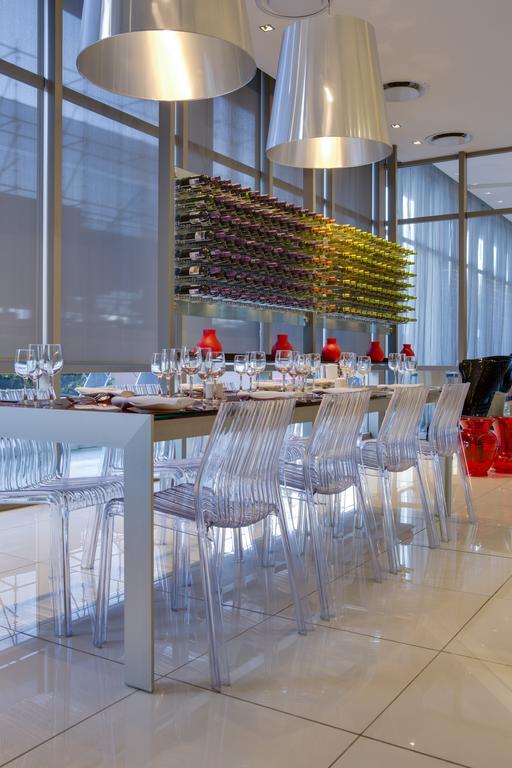 Park Inn Sandton Johannesburg Zewnętrze zdjęcie