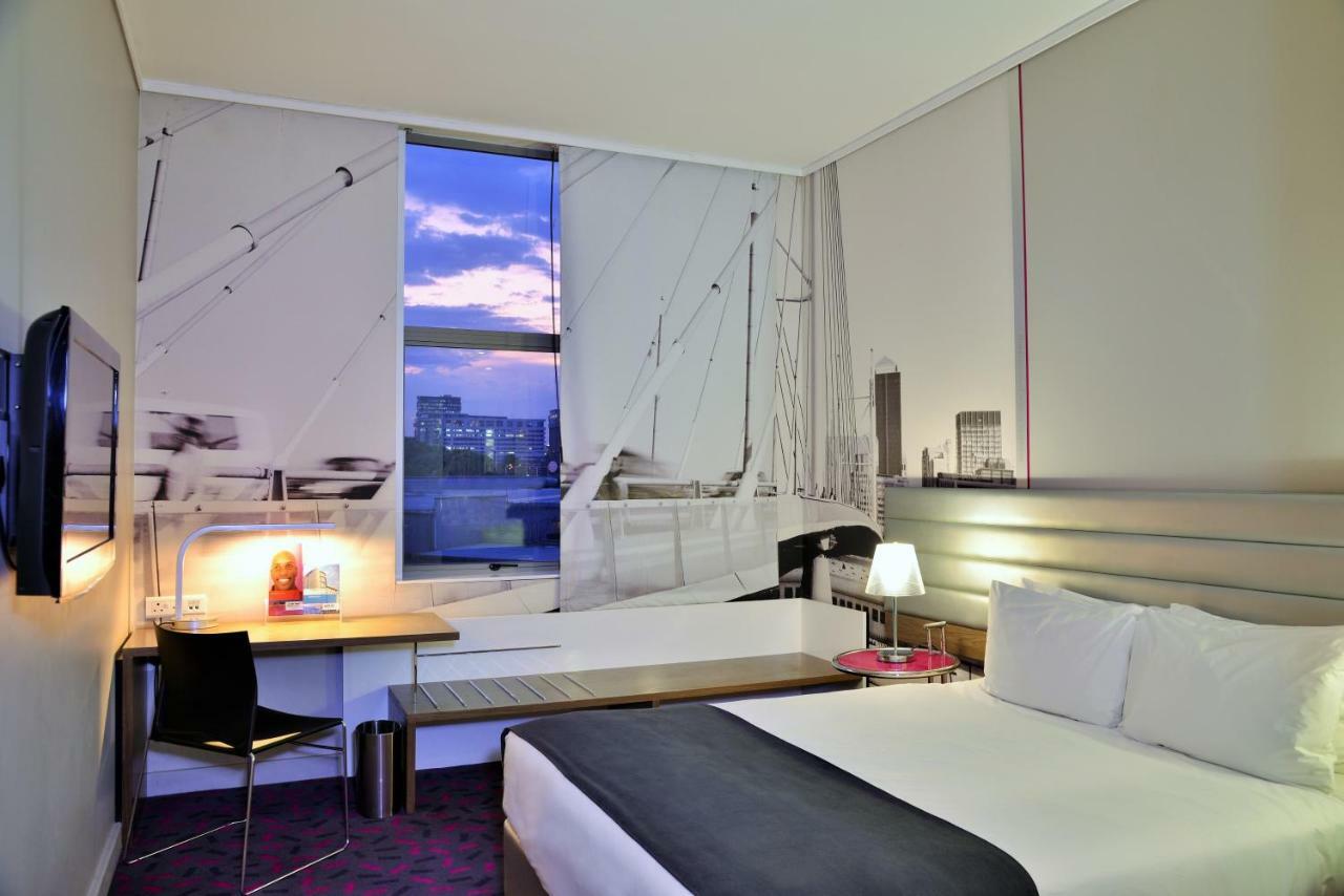 Park Inn Sandton Johannesburg Zewnętrze zdjęcie